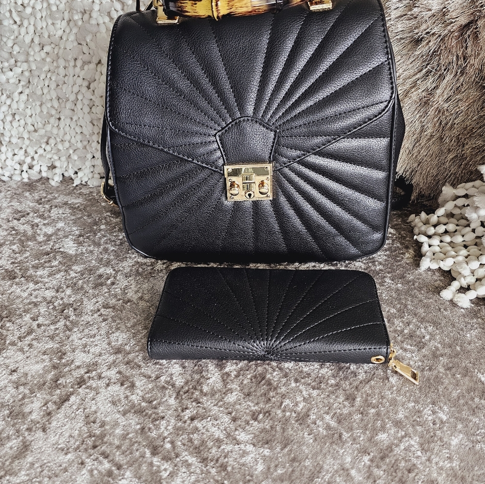 Backpack Purse - image 2